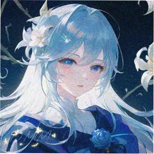 漫友头像