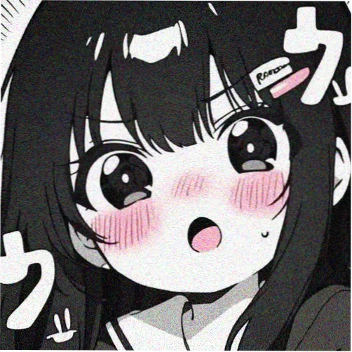 漫友头像