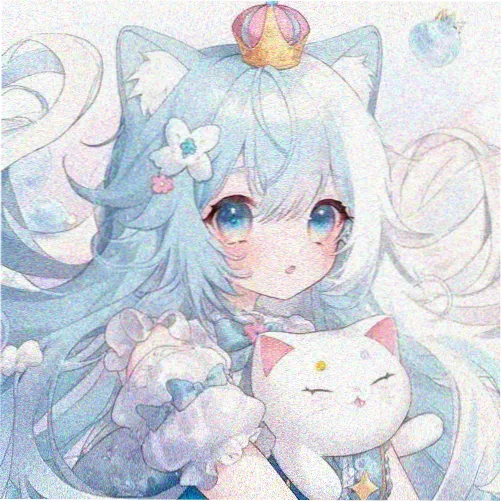 漫友头像