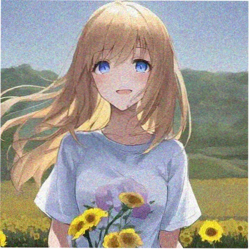 漫友互动社区